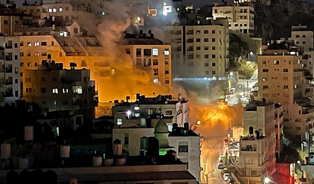 صورة أرشيفية